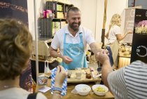 Probieren, entdecken, begeistern lassen: Genuss live auf der Nordstil Winter 2026.