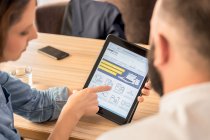 Die Webshop-Lösung von Sigel vereinfacht die elektronische Beschaffung von Drucksachen und Werbeartikeln erheblich.