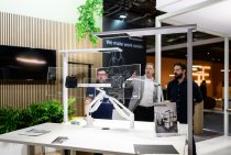 Mit 63 Prozent verzeichnete das Thema Lichttechnik auf der Prolight + Sound 2025 das höchste Besucherinteresse.