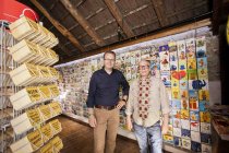 modern times Geschäftsführer