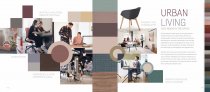 Die Sedus Stoll AG veröffentlichte die zweite Auflage des “Farbkochbuch für Farben im Büro”. 