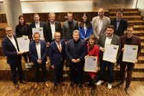 Stabilo International als Klimaschutz-Unternehmen ausgezeichnet.