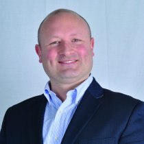 Steven Hickey, European Business Team Manager für Bankers Box