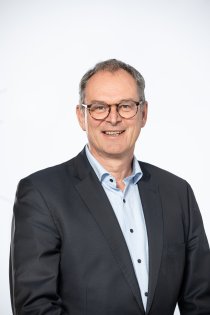 Norbert Schrüfer, CEO der TroGroup