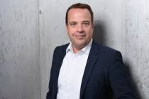 Christian Schmidt, Vorstand der Prisma AG