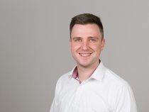 Janis Koberg ist neuer Unternehmenssprecher sowie Manager Personal- & Organisationsentwicklung bei Wilkhahn.
